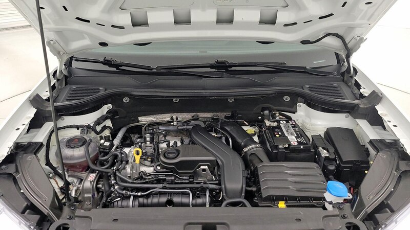 2022 Volkswagen Taos SE 22