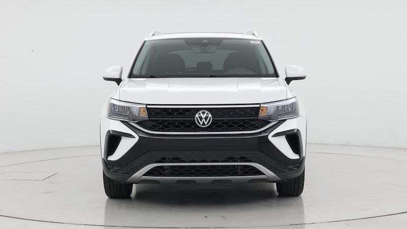 2022 Volkswagen Taos SE 5