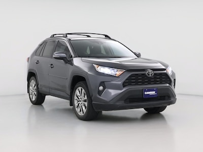 2021 Toyota RAV4 XLE Premium -
                Henderson, NV