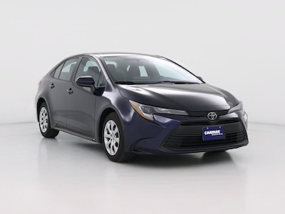 2023 Toyota Corolla LE -
                Henderson, NV