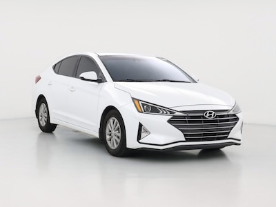 2020 Hyundai Elantra Eco -
                Henderson, NV