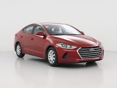 2017 Hyundai Elantra SE -
                Henderson, NV