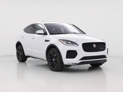 2020 Jaguar E-Pace Checkered Flag -
                  Henderson, NV
