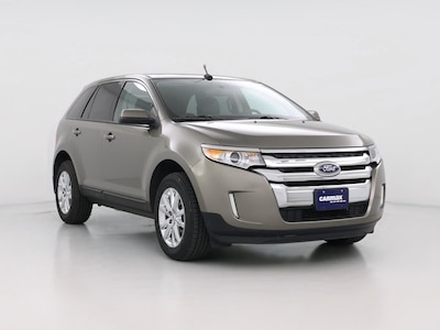 2014 Ford Edge SEL -
                Henderson, NV