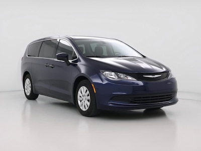 2018 Chrysler Pacifica L -
                Henderson, NV