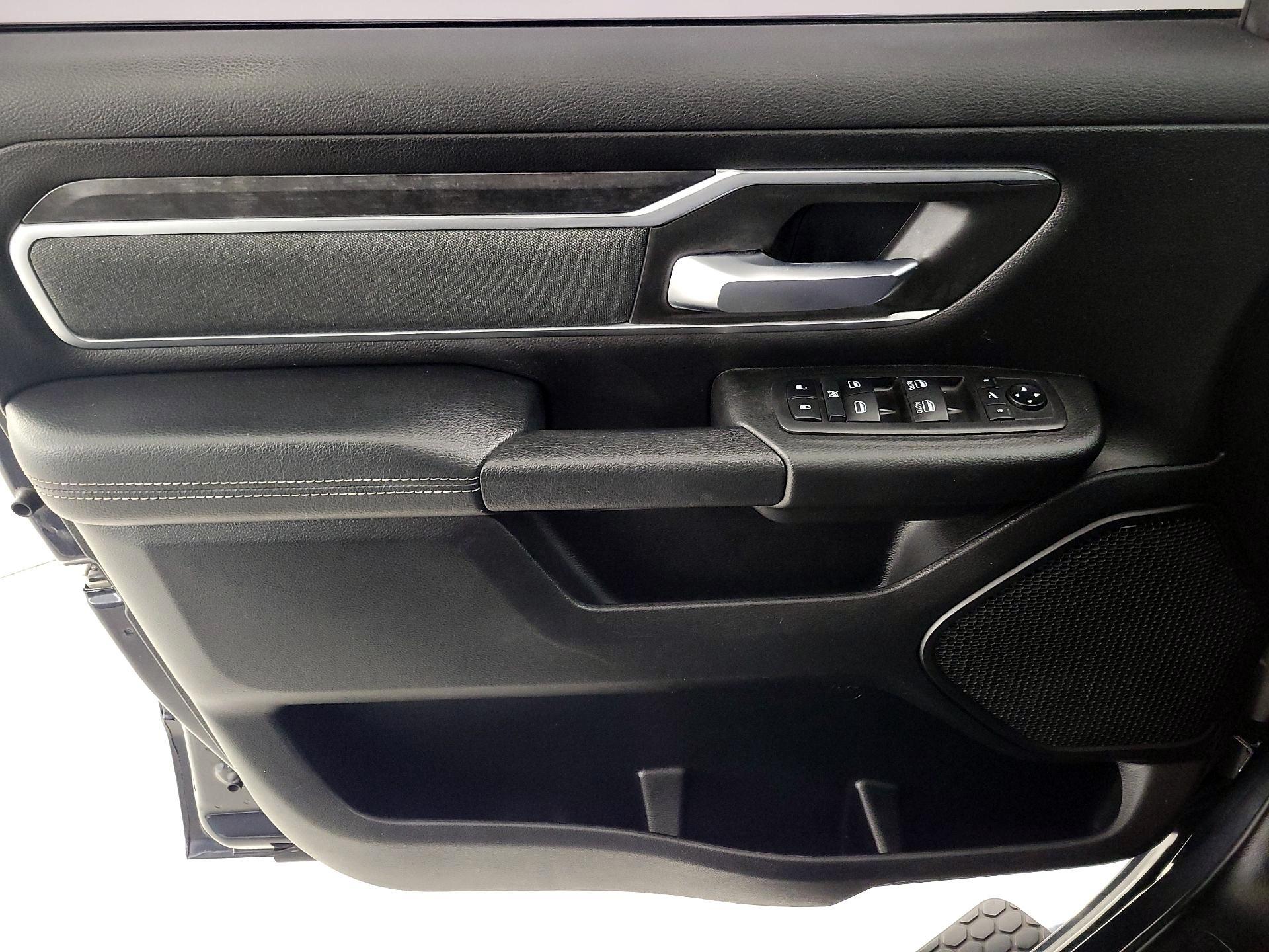 Thumbnail: 2019 RAM 1500 - 12