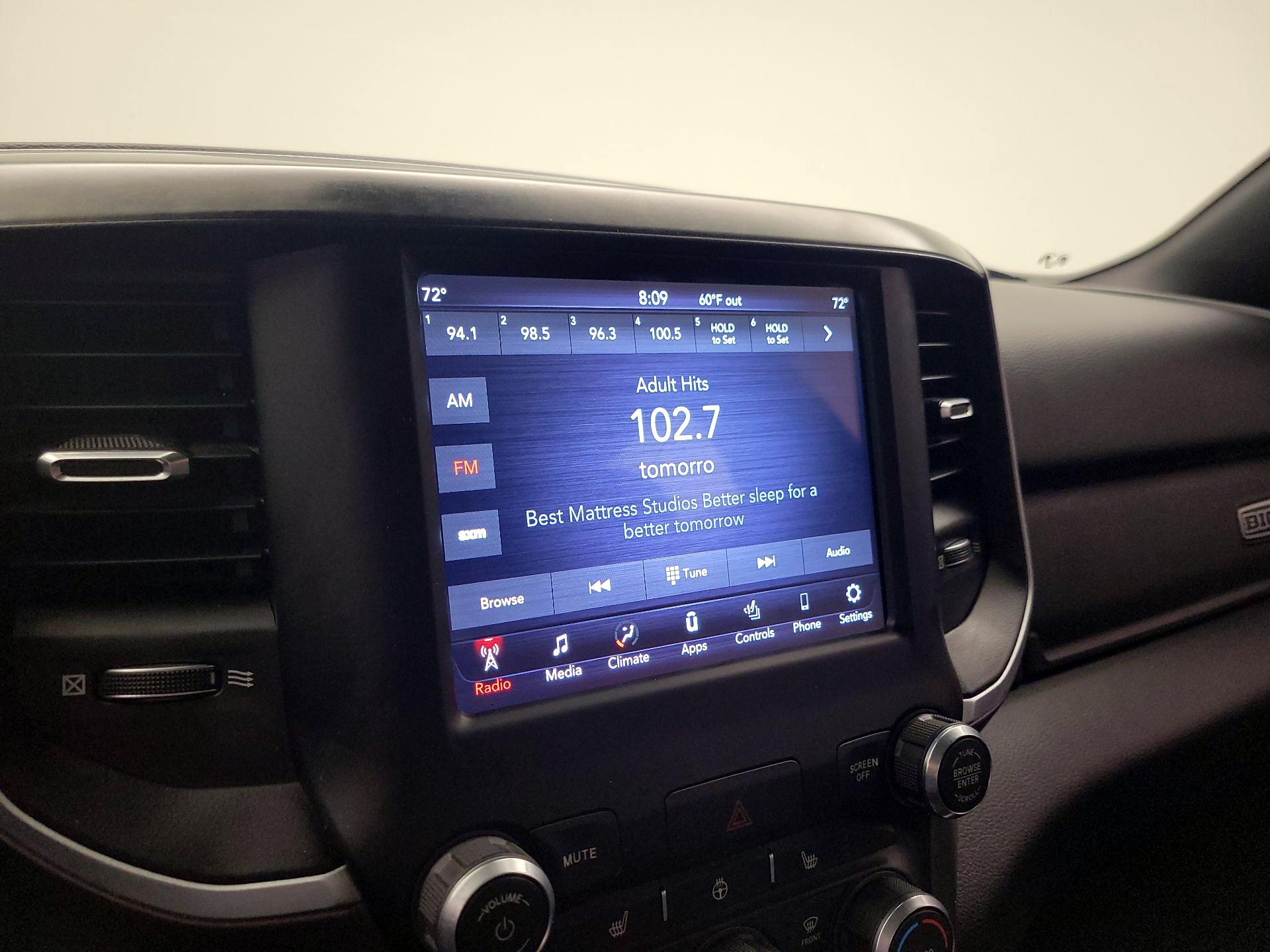 Thumbnail: 2019 RAM 1500 - 15