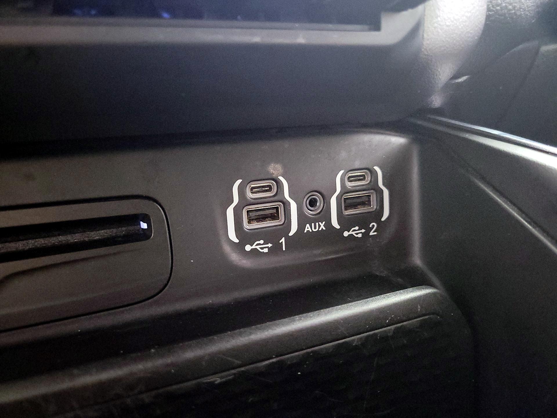 Thumbnail: 2019 RAM 1500 - 18