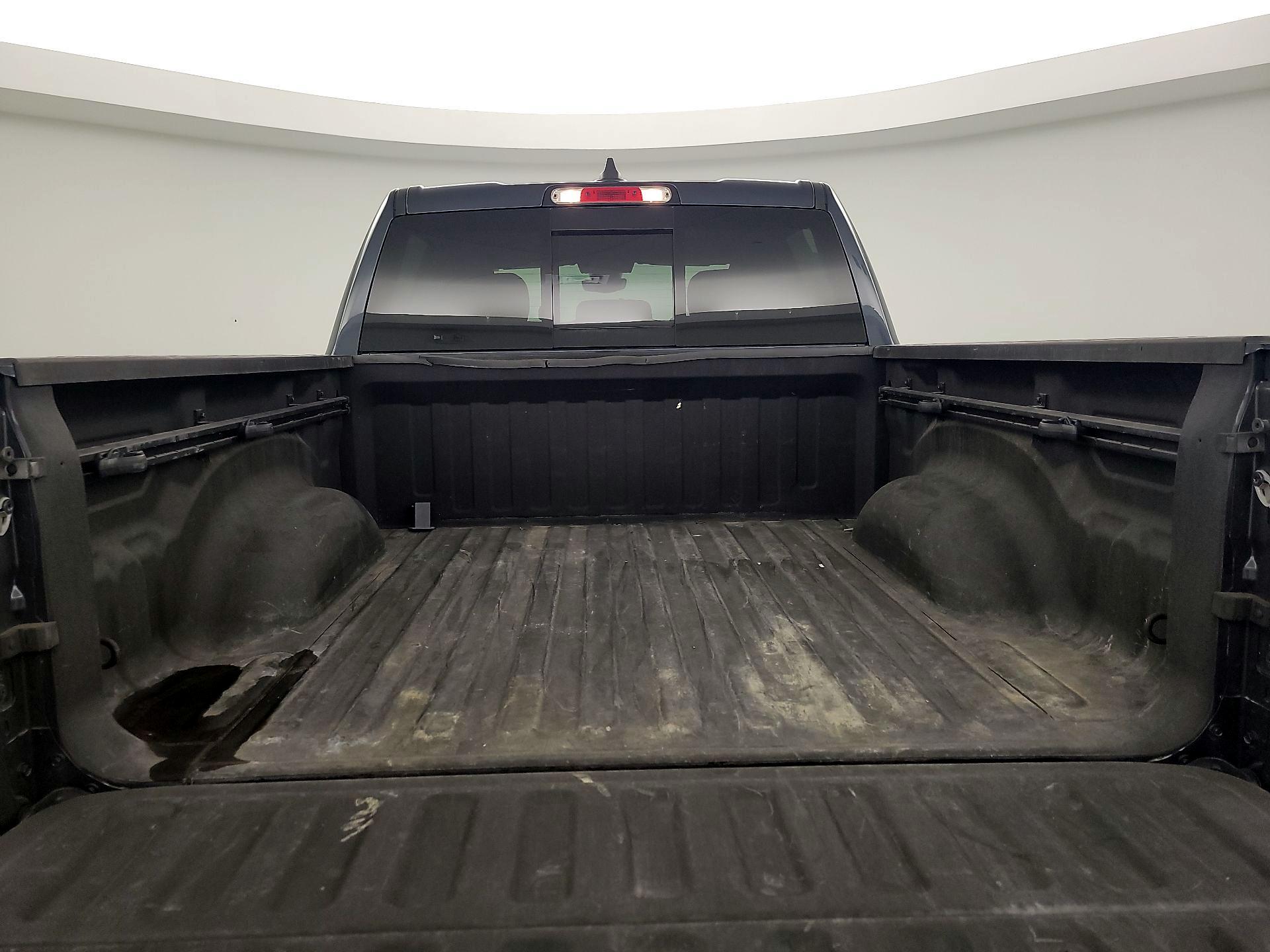 Thumbnail: 2019 RAM 1500 - 20