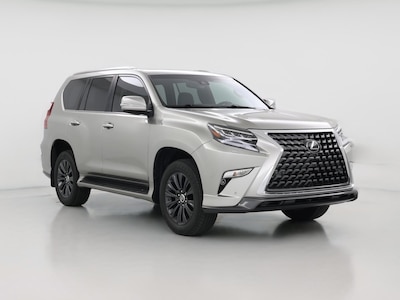 2021 Lexus GX 460 Premium -
                  Henderson, NV