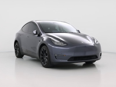 2021 Tesla Model Y Long Range -
                Henderson, NV