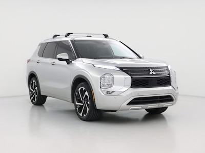 2022 Mitsubishi Outlander SEL -
                Henderson, NV