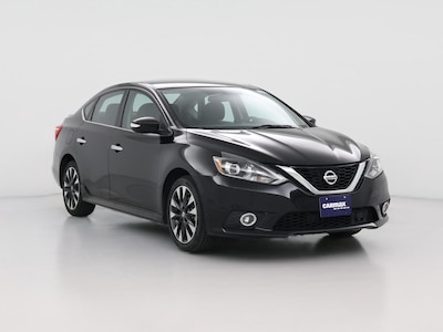 2019 Nissan Sentra SR -
                Henderson, NV