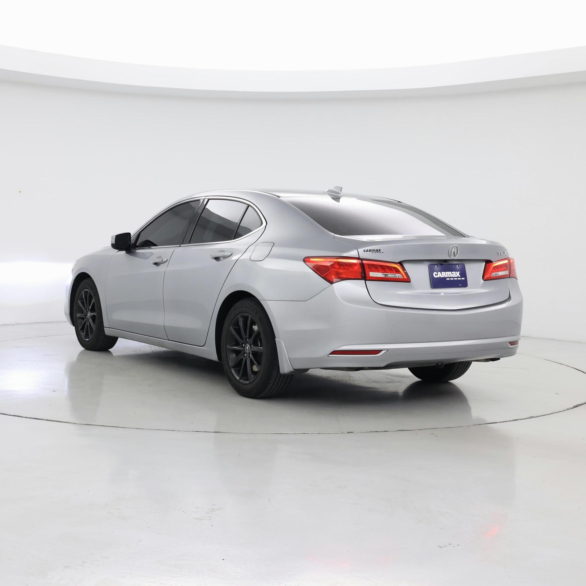 Thumbnail: 2020 Acura TLX - 2