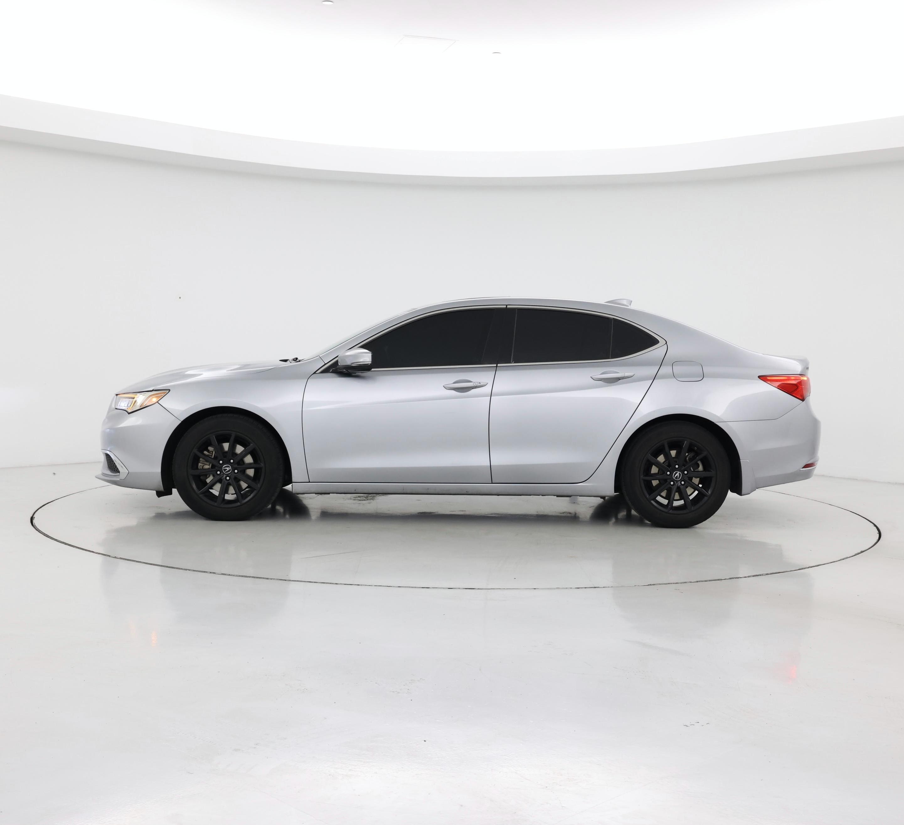 Thumbnail: 2020 Acura TLX - 3