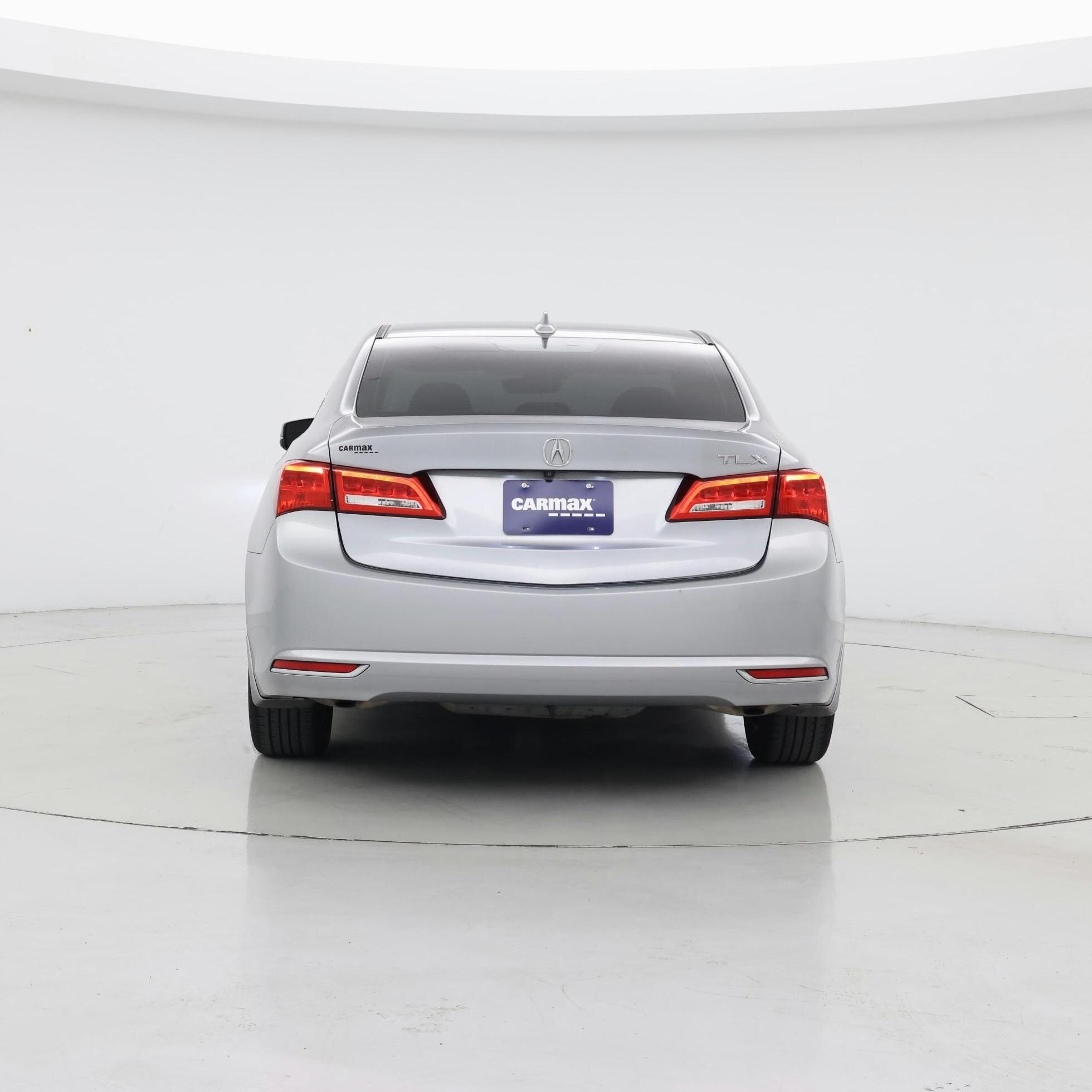 Thumbnail: 2020 Acura TLX - 6
