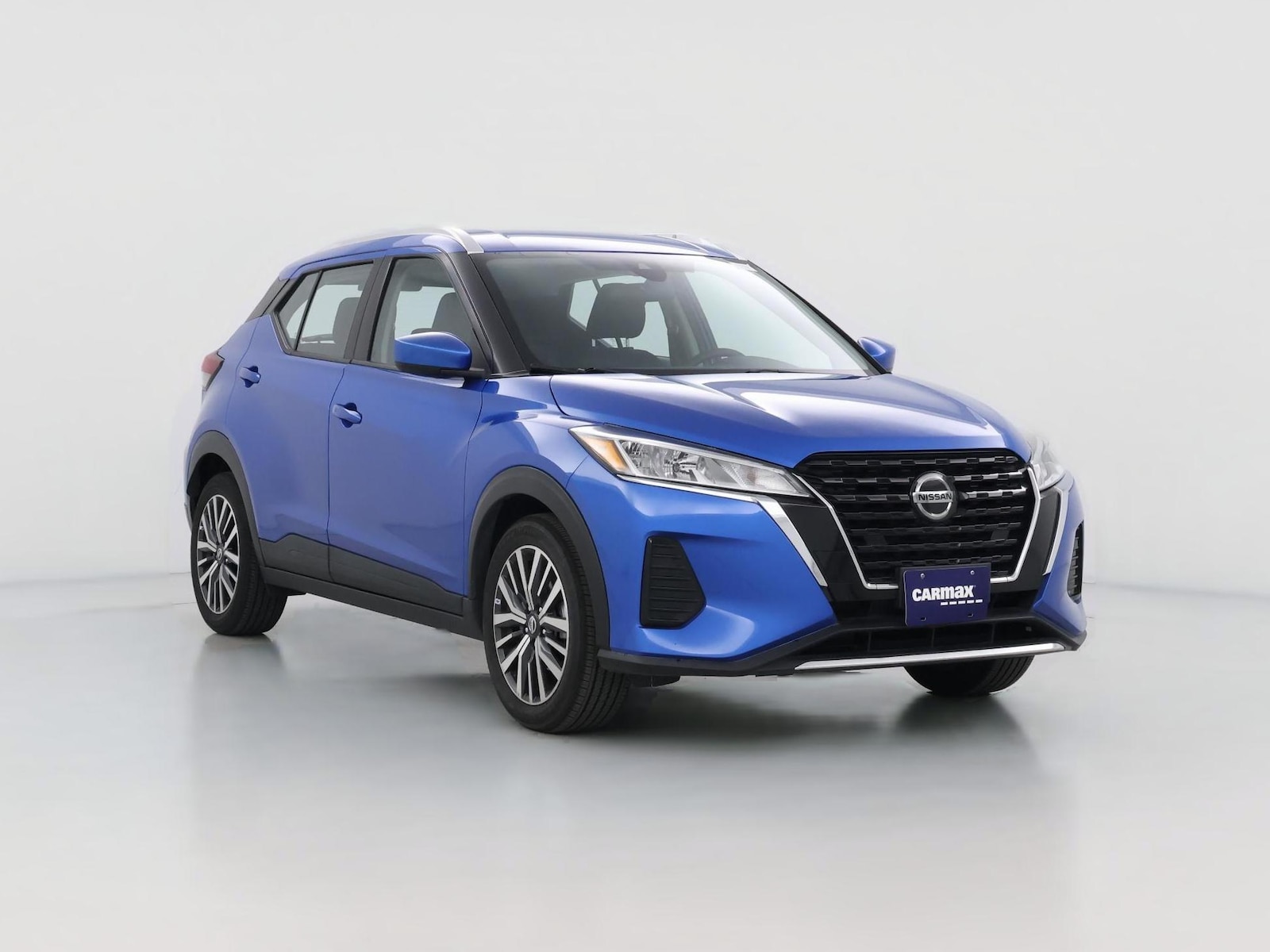 2021 Nissan Kicks
