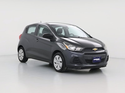 2017 Chevrolet Spark LS -
                Henderson, NV