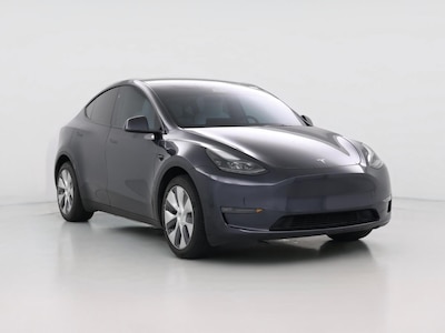 2024 Tesla Model Y Long Range -
                Henderson, NV