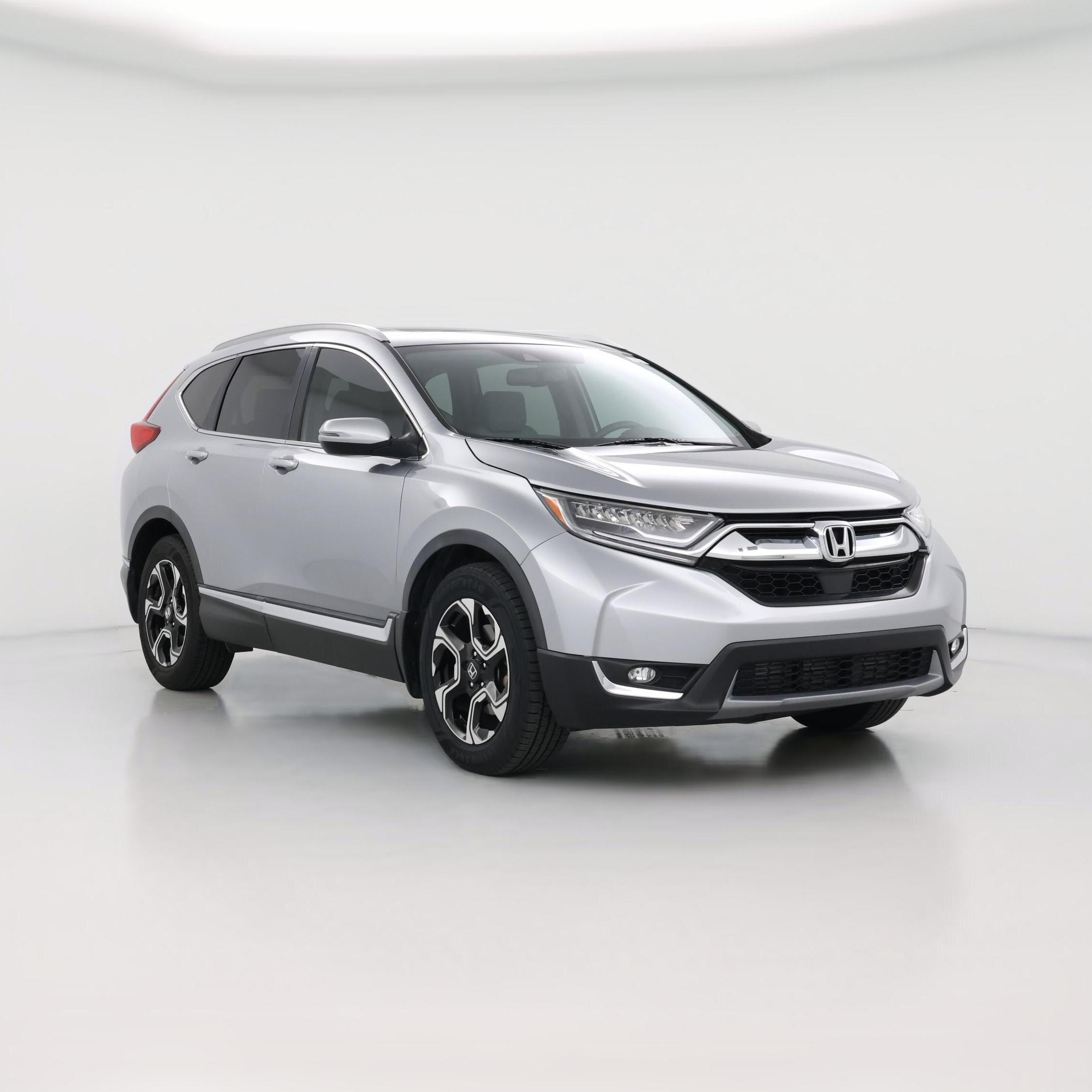 Thumbnail: 2019 Honda CR-V - 1