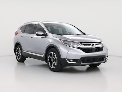 2019 Honda CR-V Touring -
                Henderson, NV