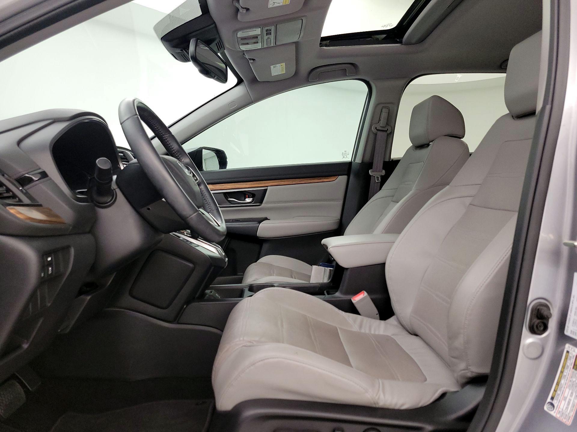 Thumbnail: 2019 Honda CR-V - 11