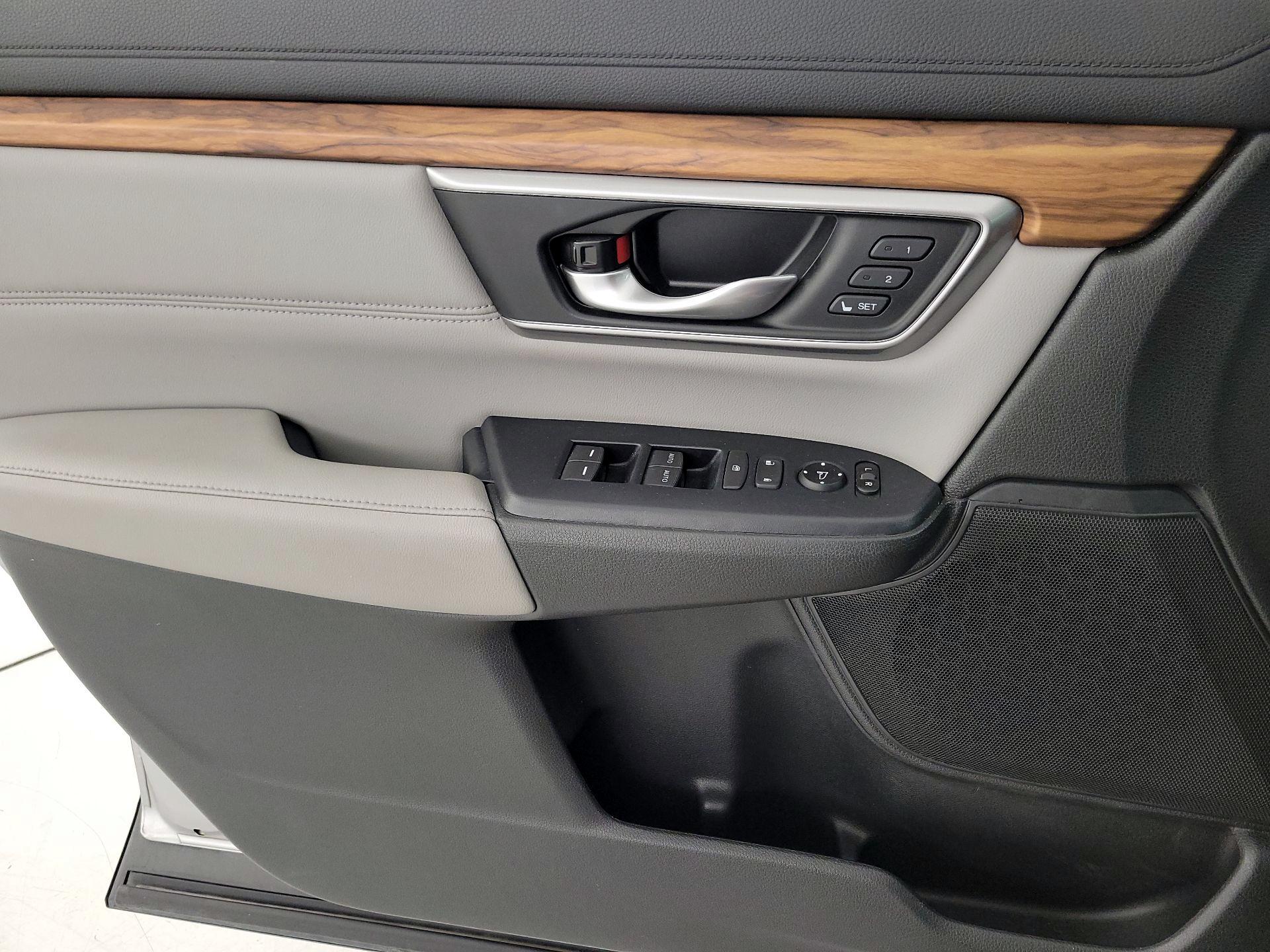 Thumbnail: 2019 Honda CR-V - 12