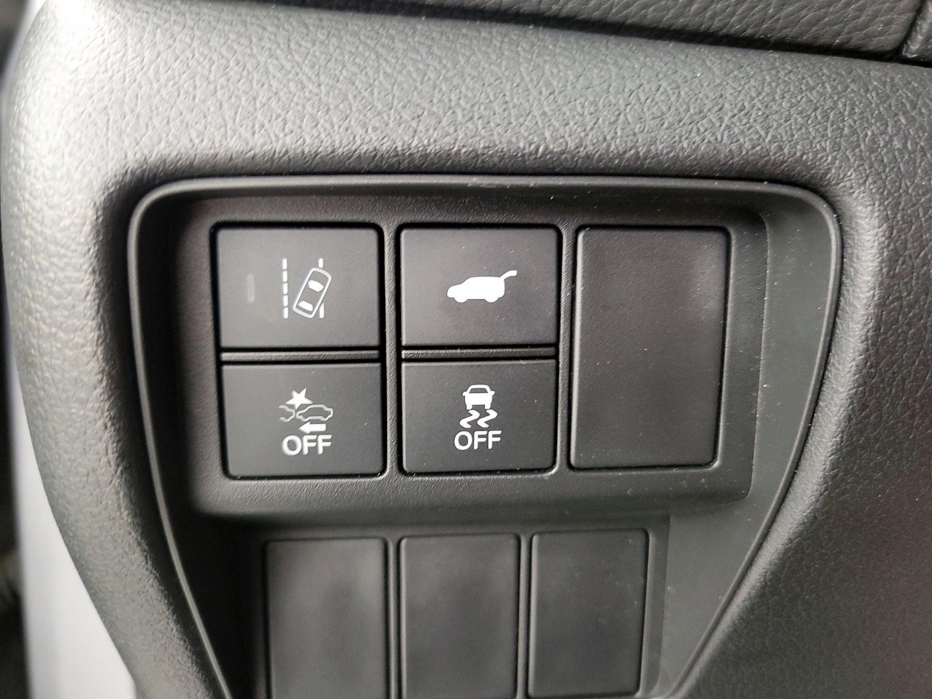Thumbnail: 2019 Honda CR-V - 13