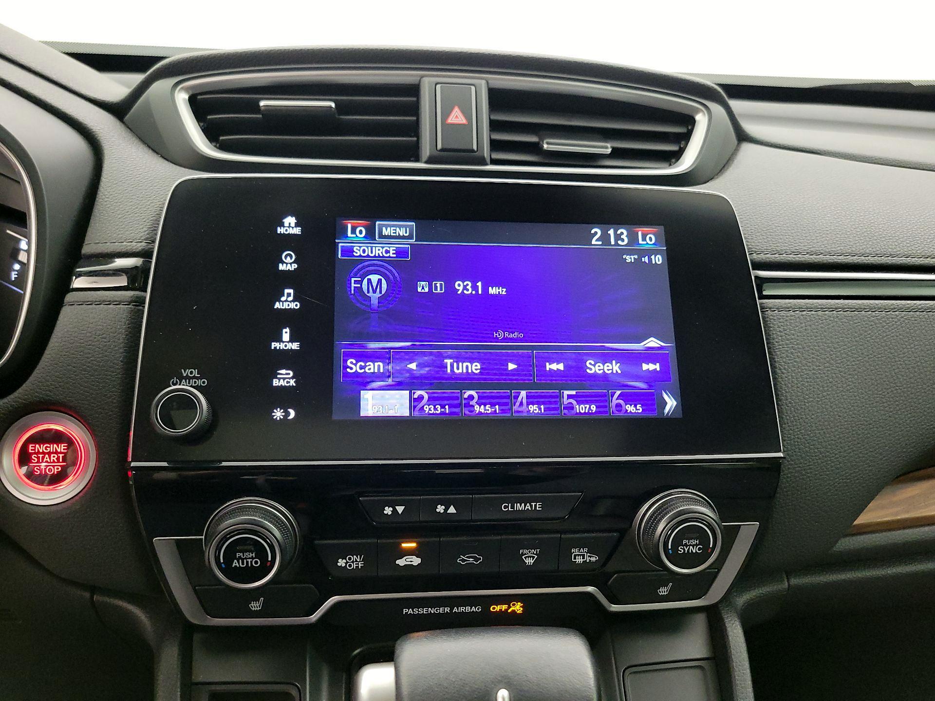 Thumbnail: 2019 Honda CR-V - 16