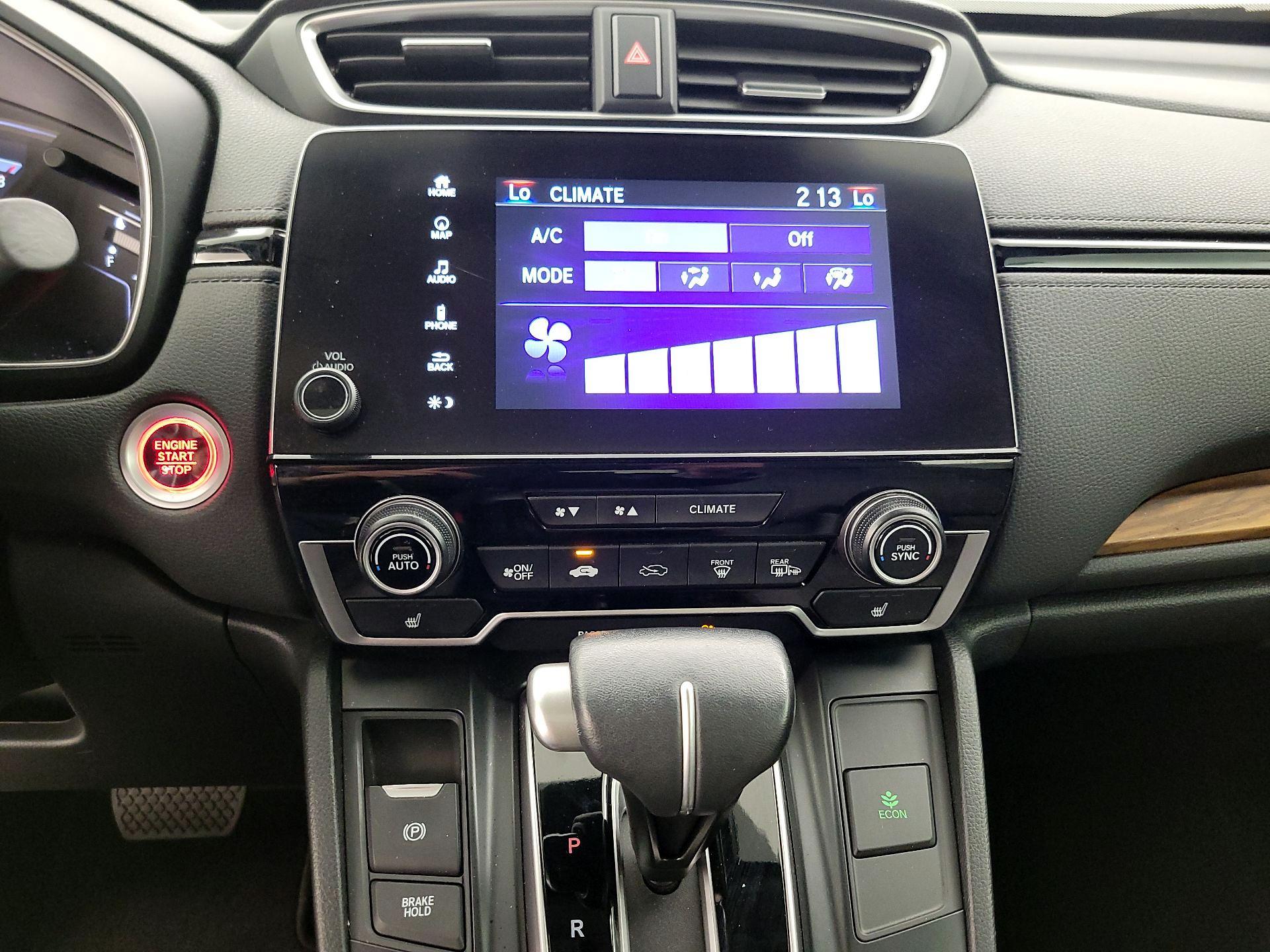 Thumbnail: 2019 Honda CR-V - 17