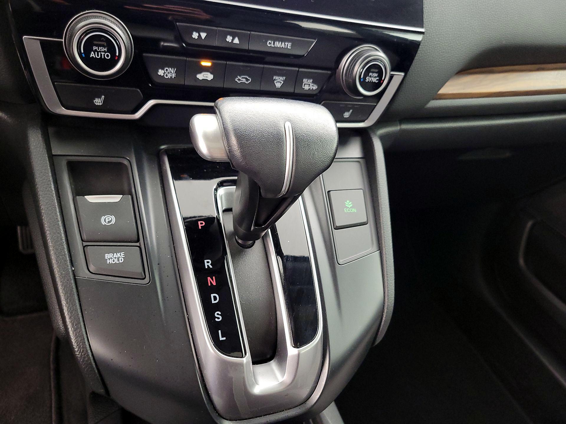 Thumbnail: 2019 Honda CR-V - 18