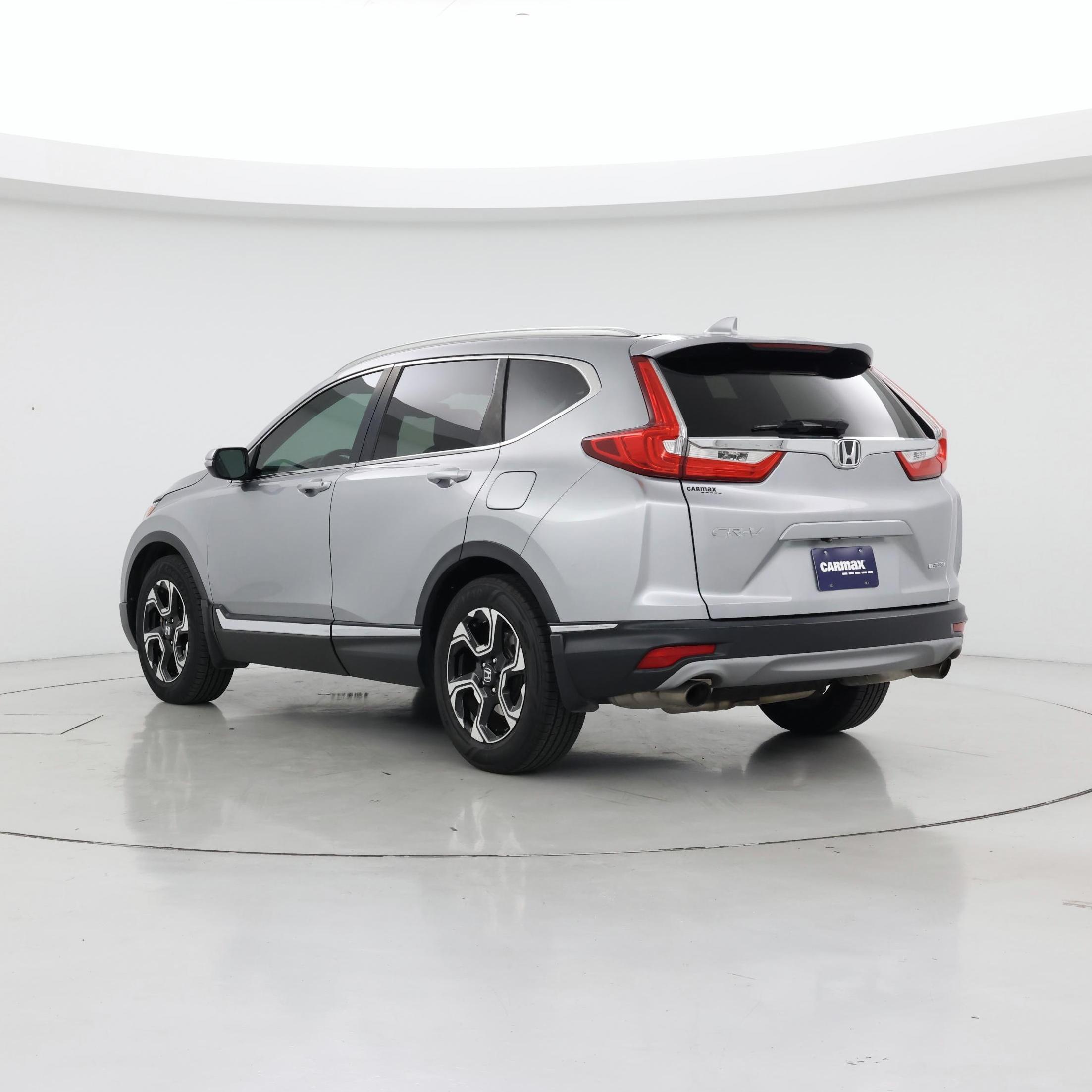 Thumbnail: 2019 Honda CR-V - 2