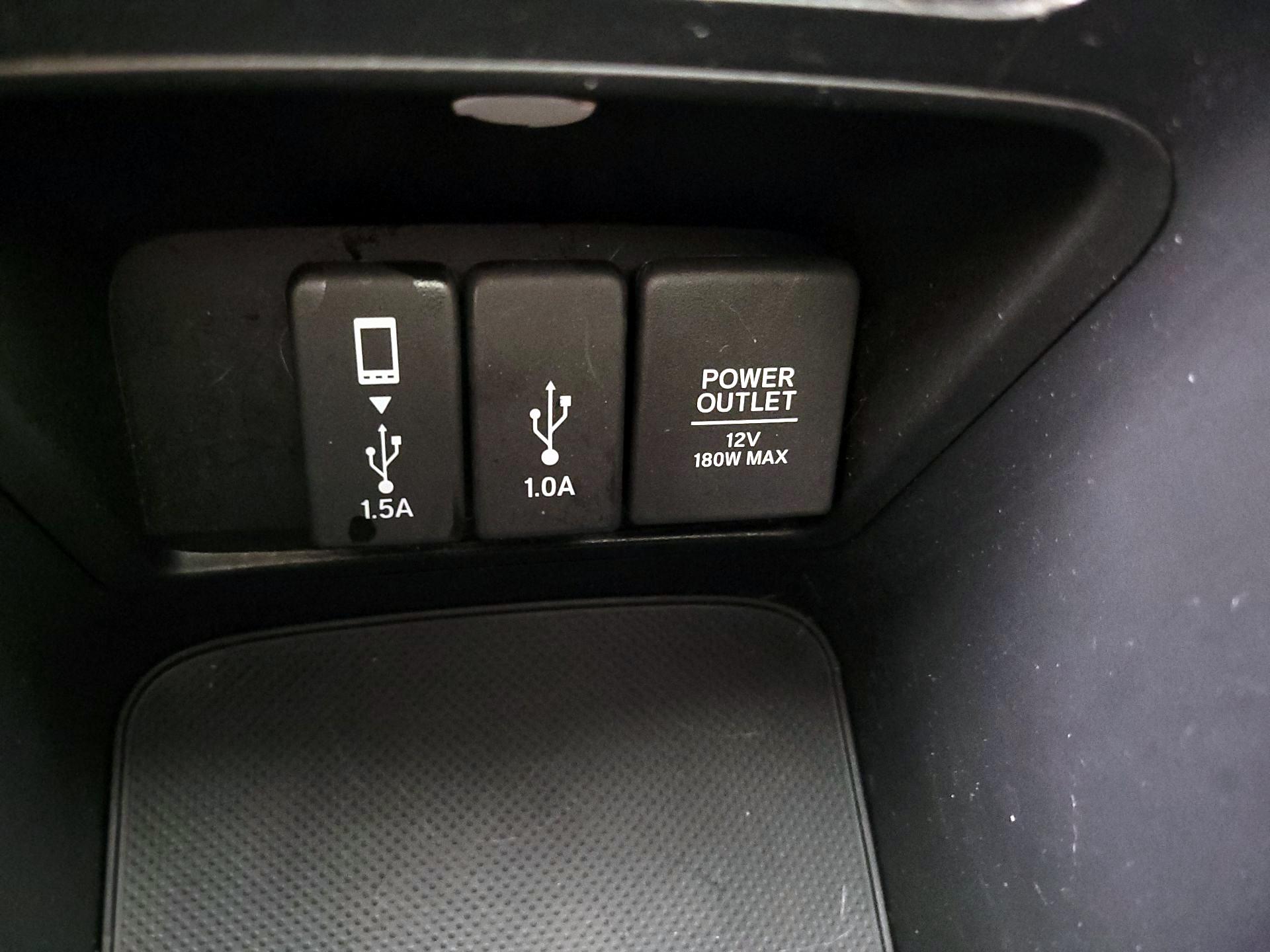 Thumbnail: 2019 Honda CR-V - 19