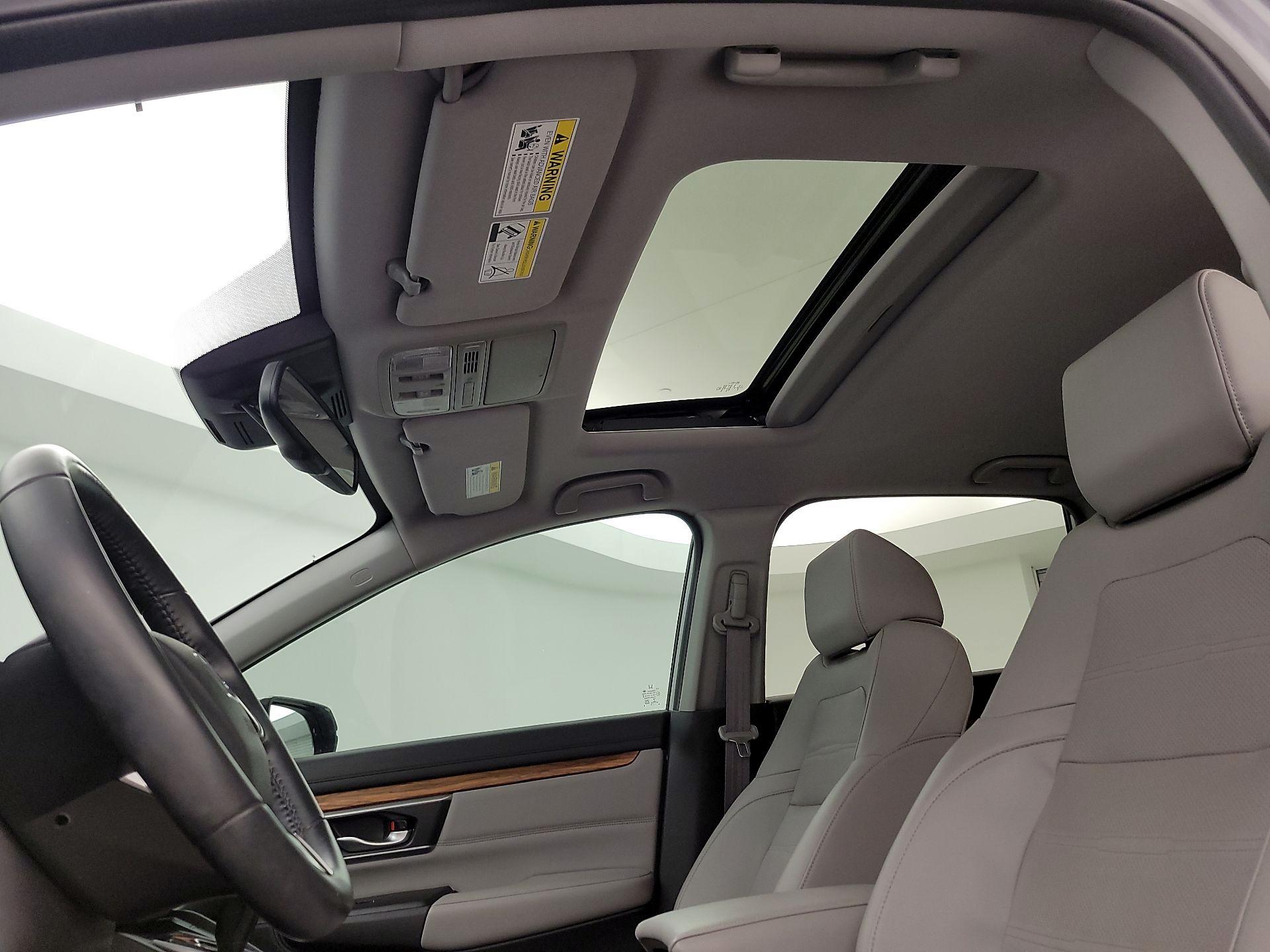 Thumbnail: 2019 Honda CR-V - 20
