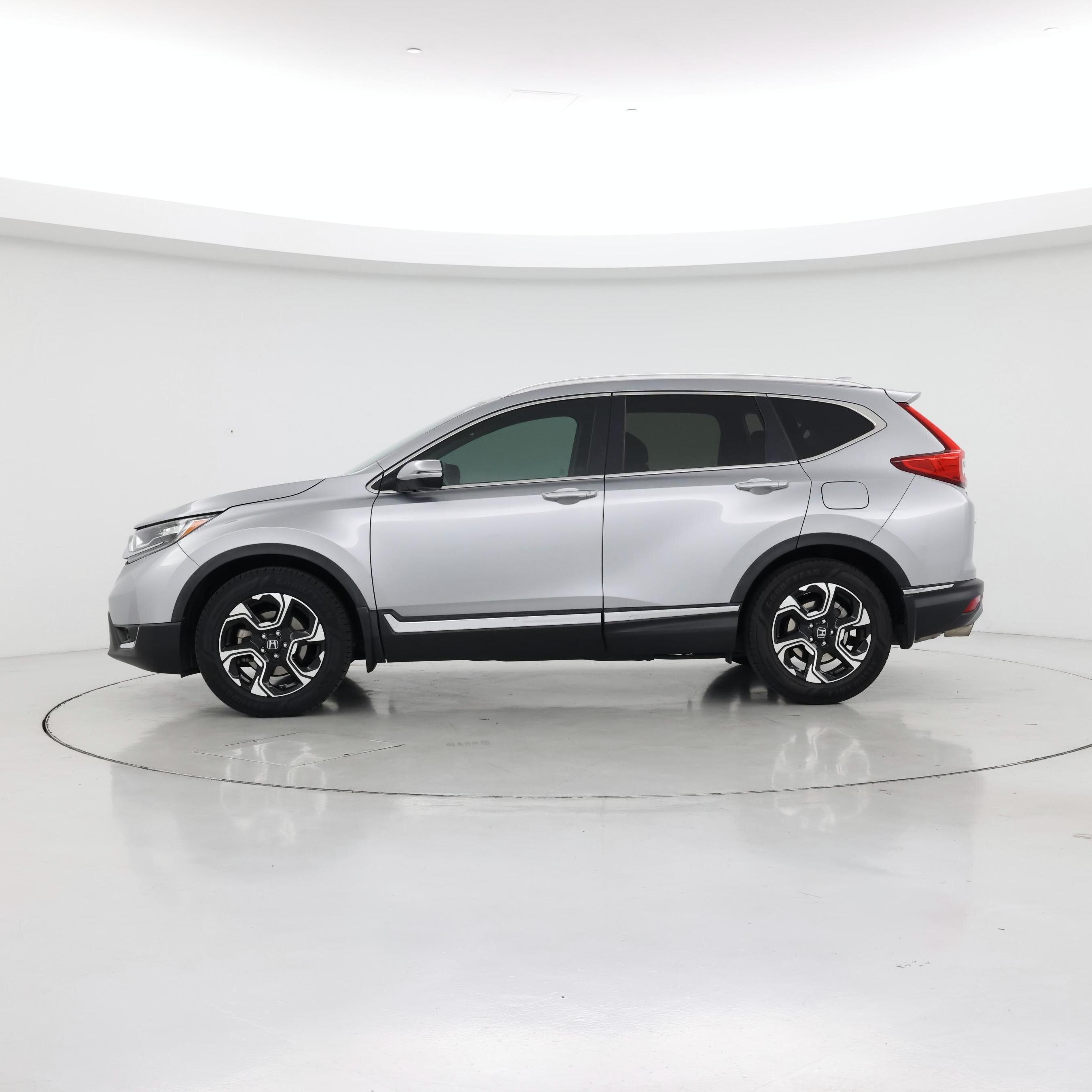 Thumbnail: 2019 Honda CR-V - 3