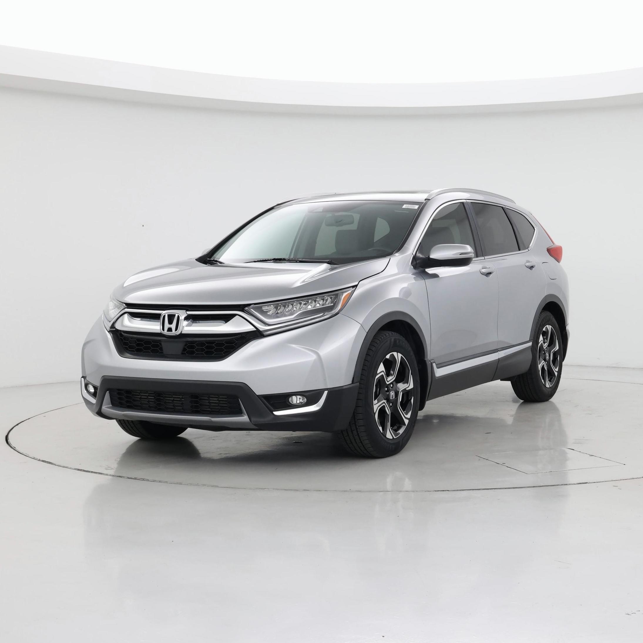 Thumbnail: 2019 Honda CR-V - 4