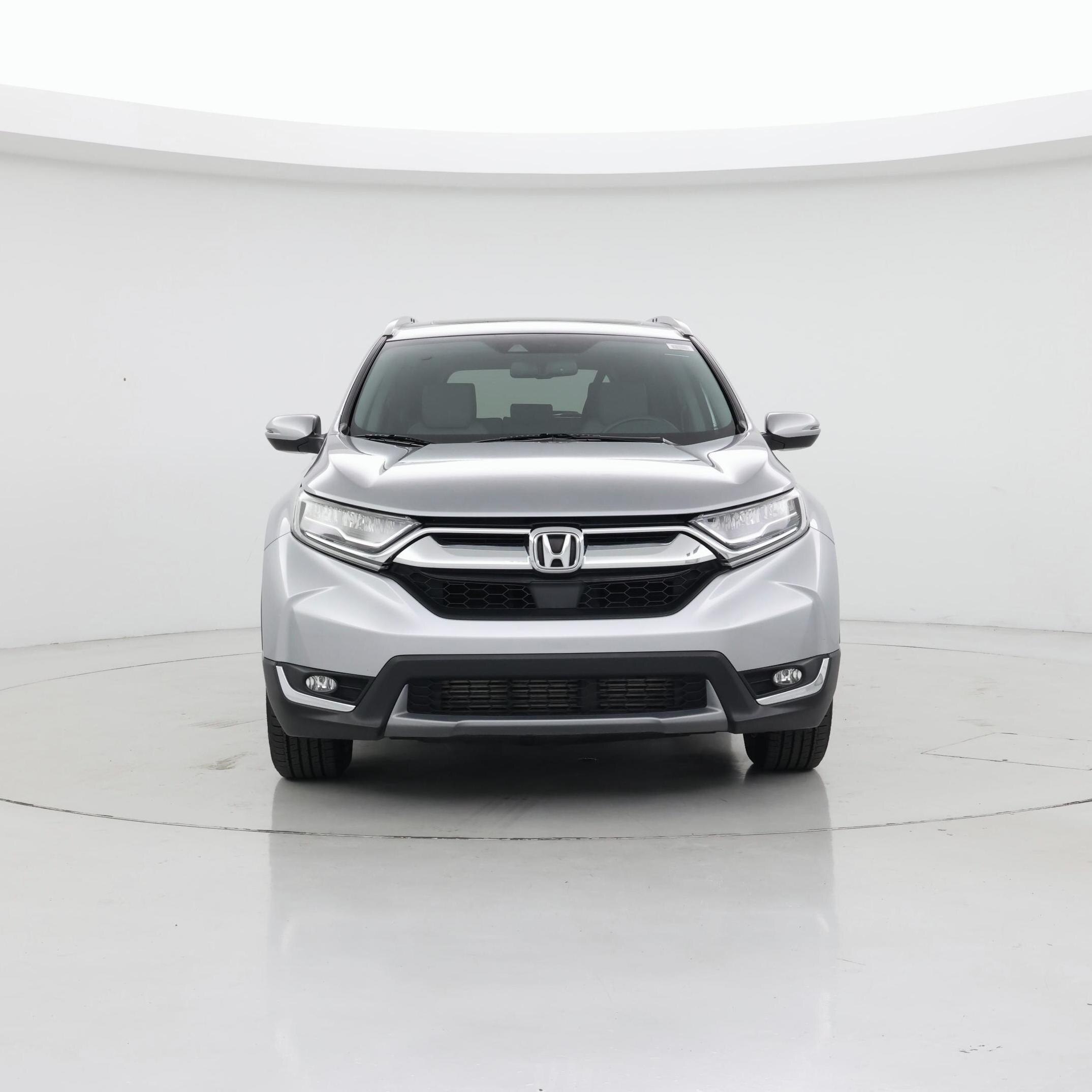 Thumbnail: 2019 Honda CR-V - 5