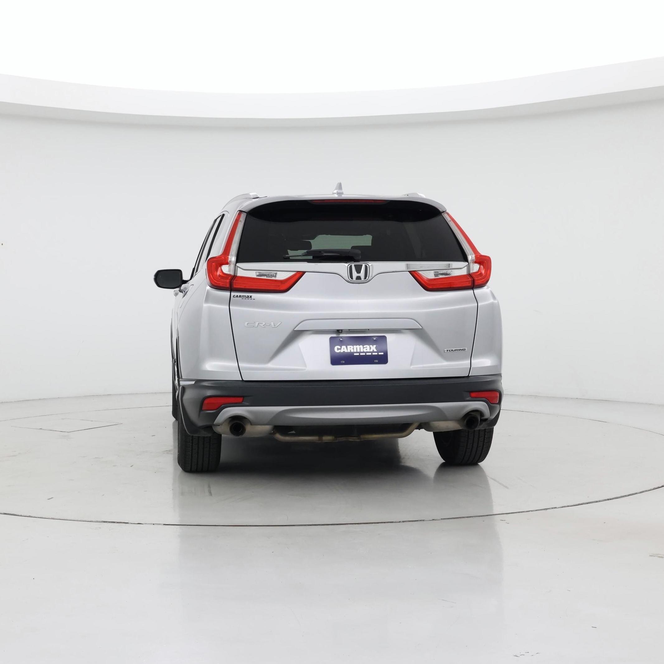 Thumbnail: 2019 Honda CR-V - 6