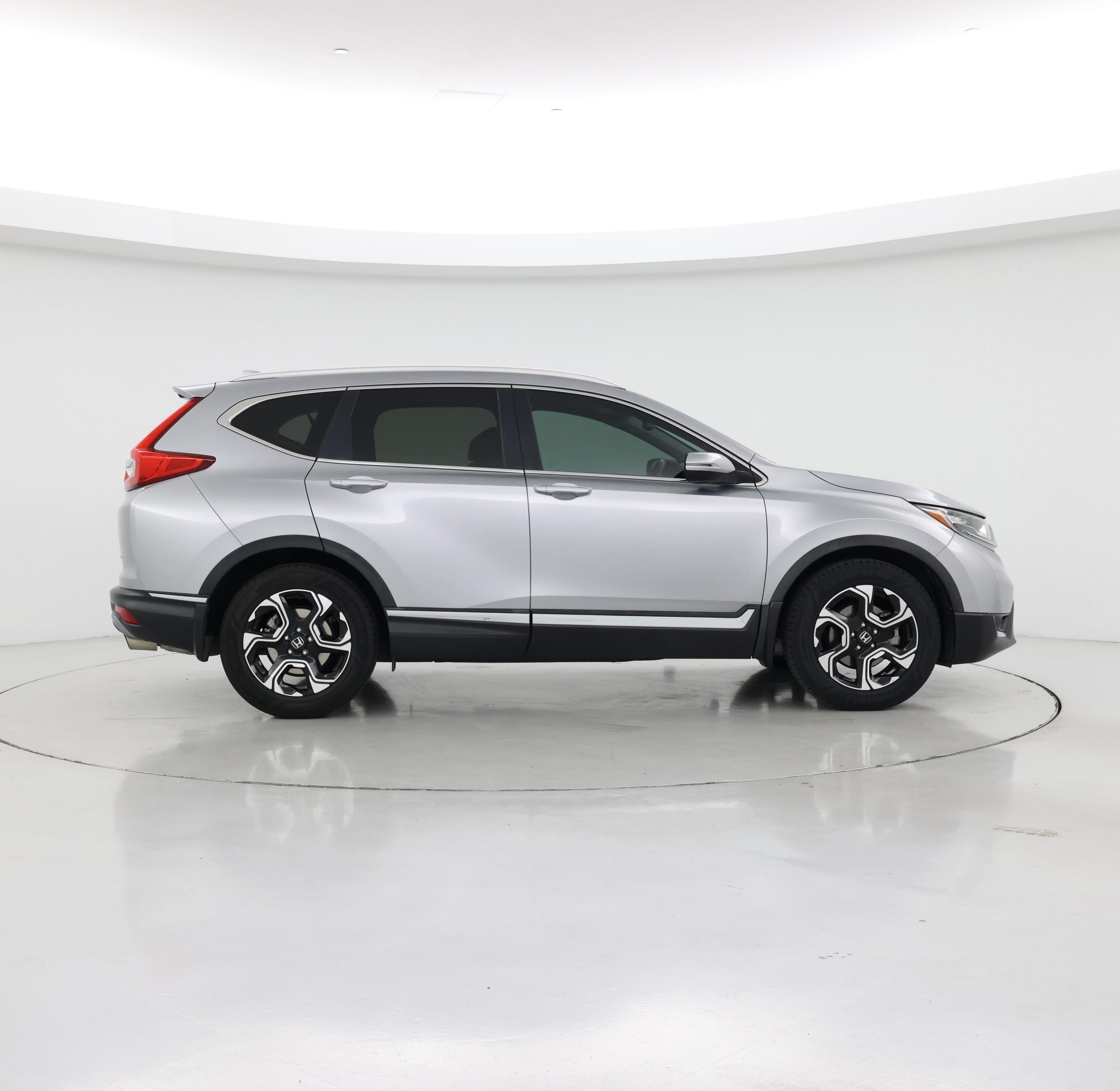 Thumbnail: 2019 Honda CR-V - 7