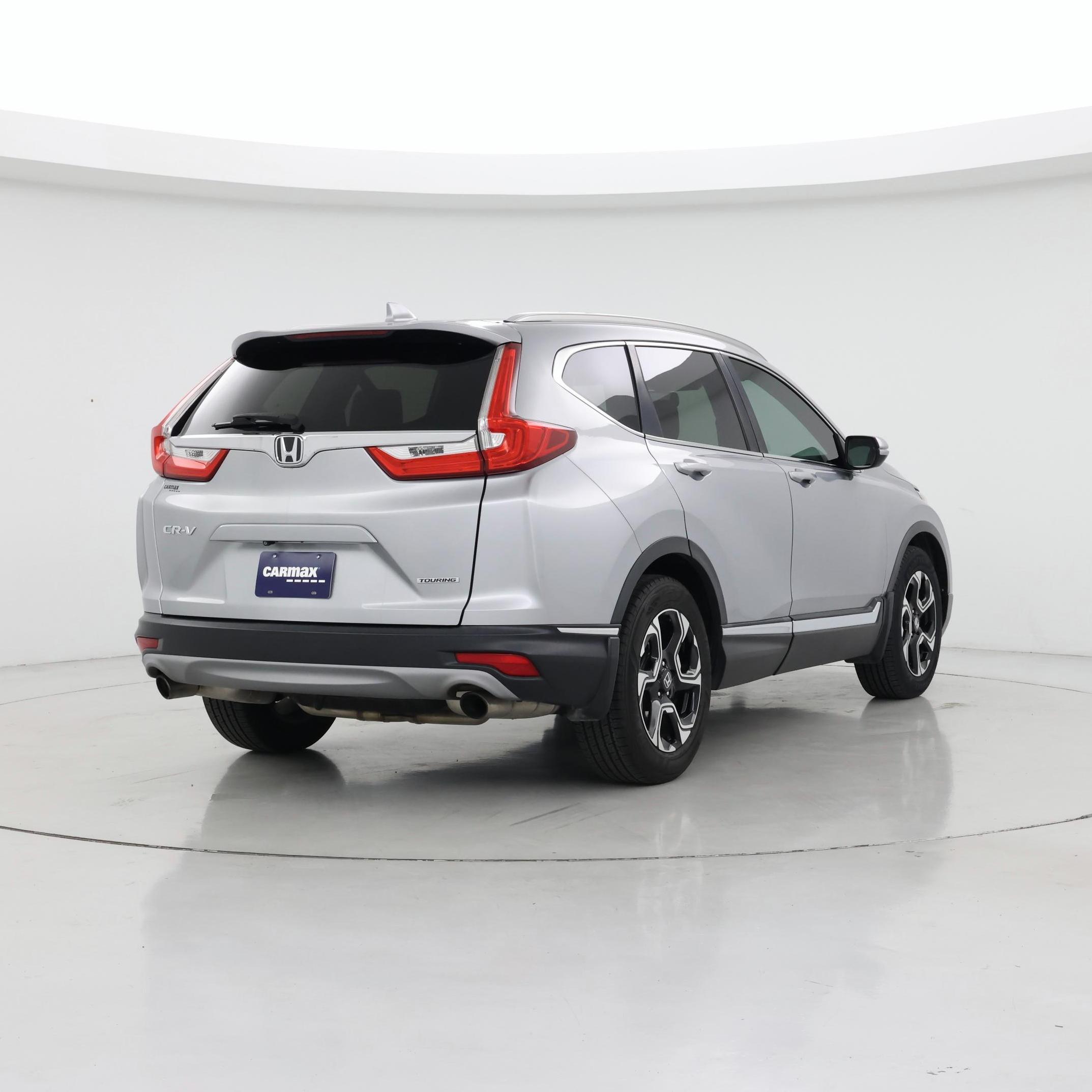 Thumbnail: 2019 Honda CR-V - 8