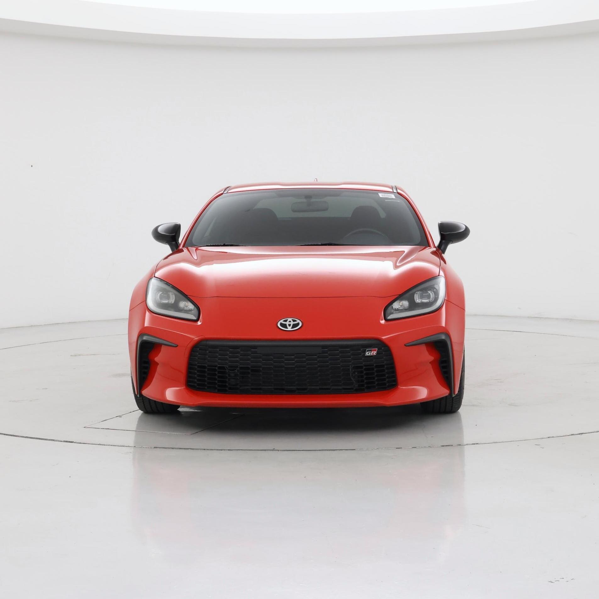 Thumbnail: 2022 Toyota GR86 - 5
