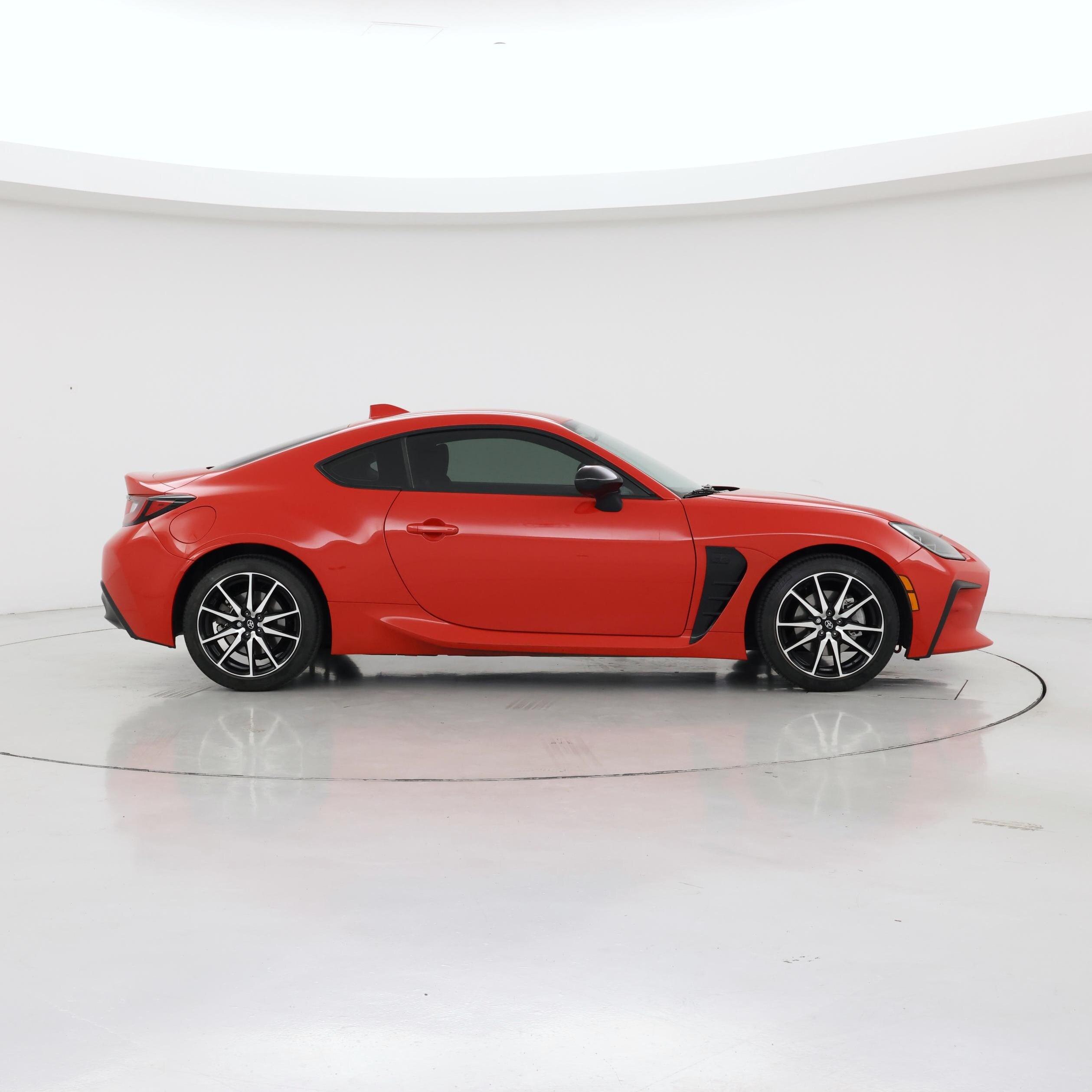 Thumbnail: 2022 Toyota GR86 - 7