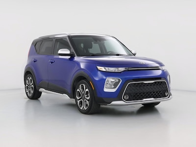 2021 Kia Soul X-Line -
                Henderson, NV