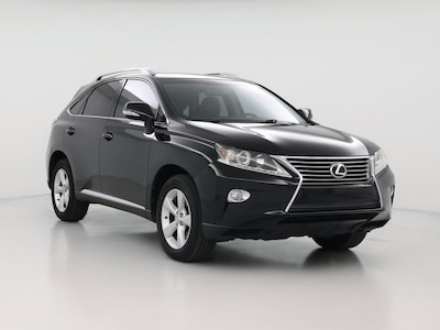 2015 Lexus RX 350 -
                  Las Vegas, NV