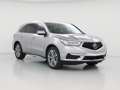 2017 Acura MDX  -
                Henderson, NV