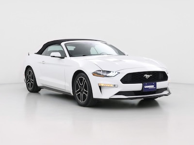 2020 Ford Mustang  -
                Henderson, NV