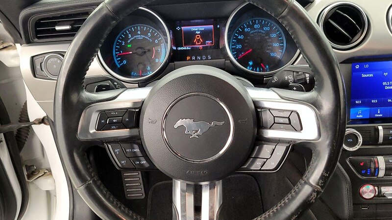 2020 Ford Mustang  10