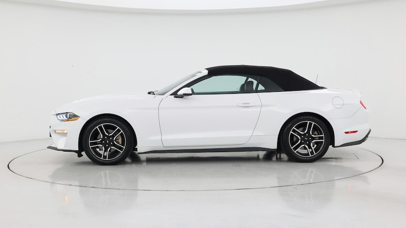 2020 Ford Mustang  3