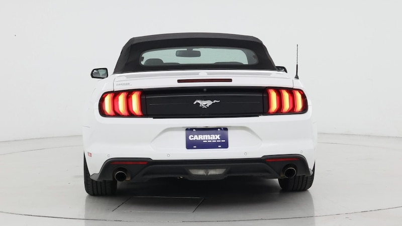 2020 Ford Mustang  6