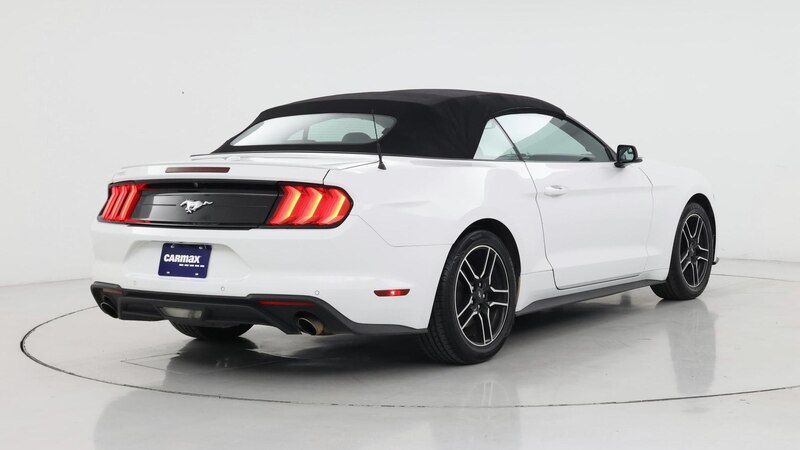 2020 Ford Mustang  8